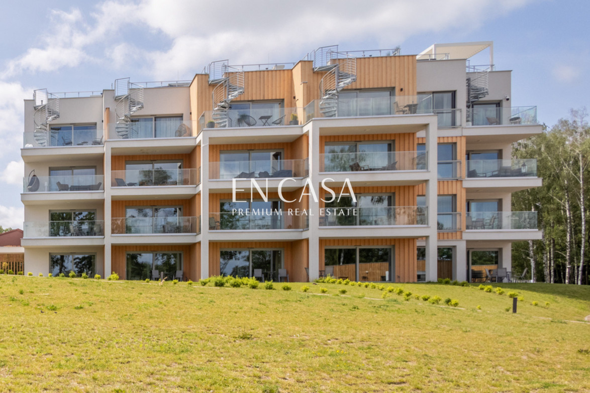 Investment Giżycko 4